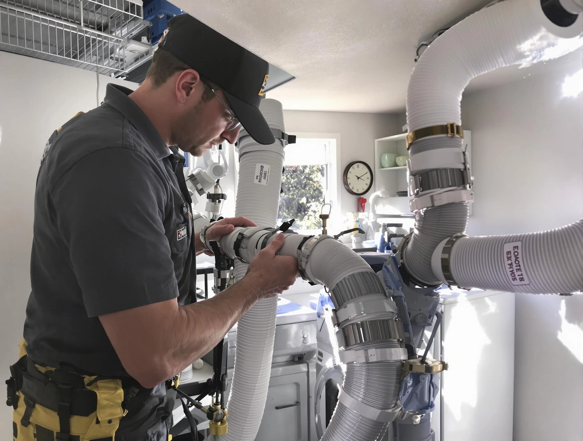 Hose Installation service in Dormont, PA