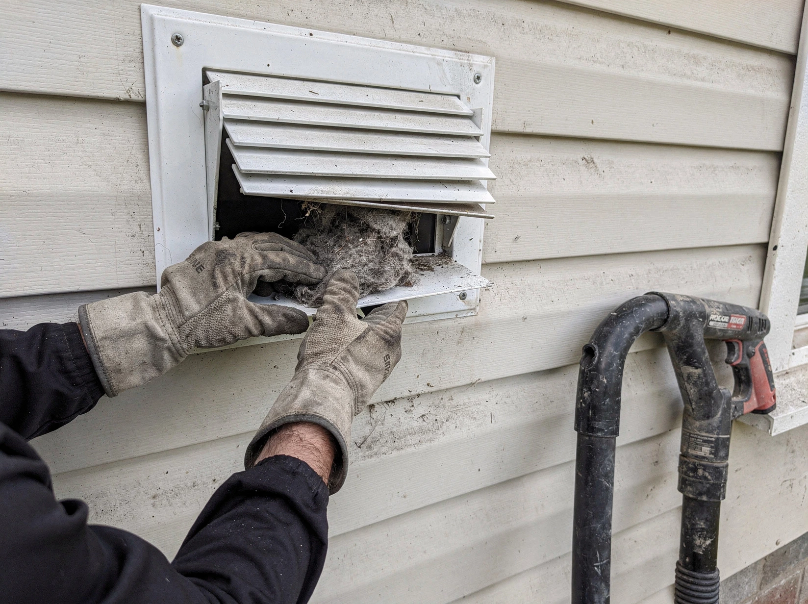 Exhaust Vent Cleaning service in Dormont, PA