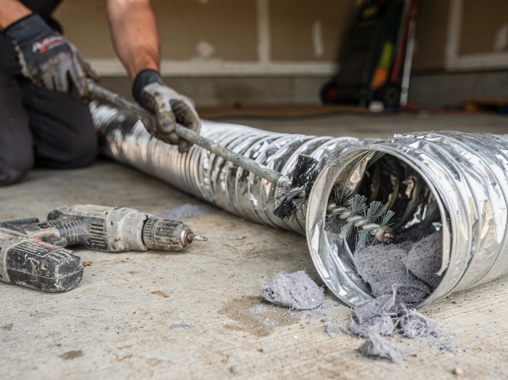 Duct Cleaning service in Dormont, PA