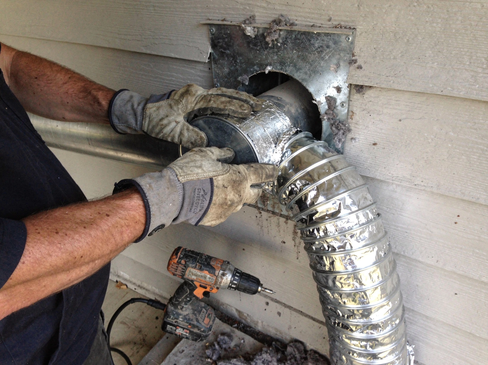 Vent Repair & Installation service in Dormont, PA